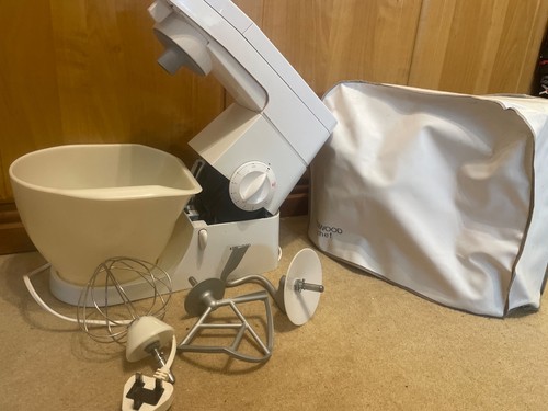 Kenwood chef km300 food - km300, mixer