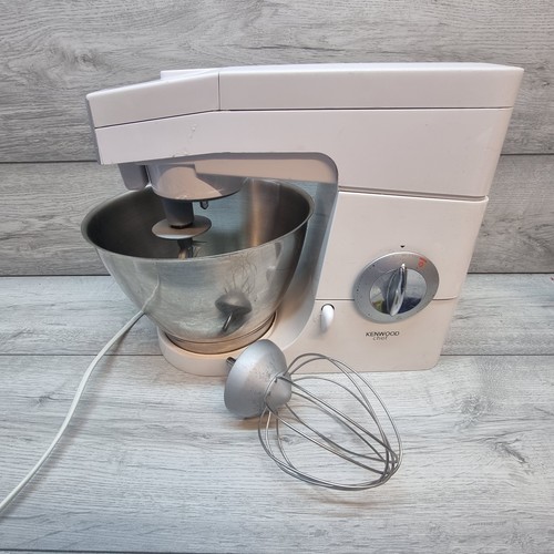 Kenwood chef km300 stand mixer - chef,