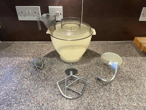 Vintage kenwood chef - vintage,