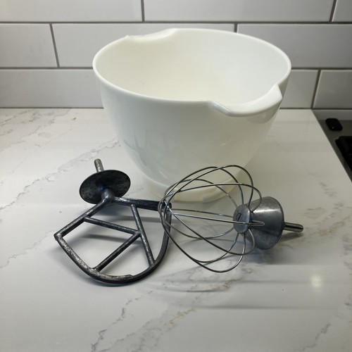 Vintage kenwood chef a901 - chef,