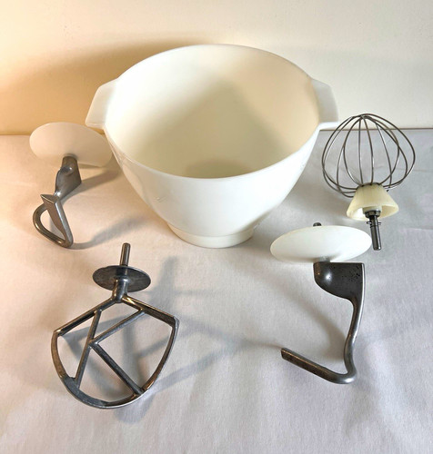 Kenwood chef mixing - chef,