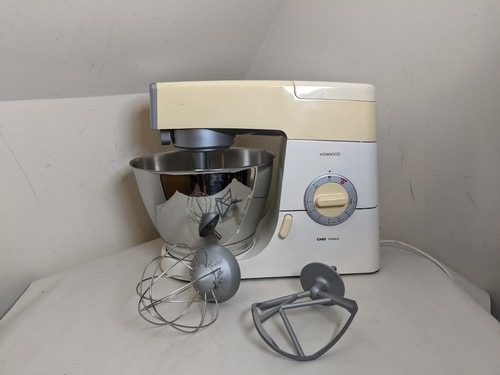 Kenwood chef classic - chef,