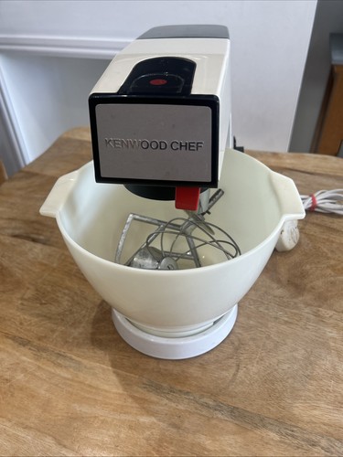 Vintage kenwood chef a901 - vintage,