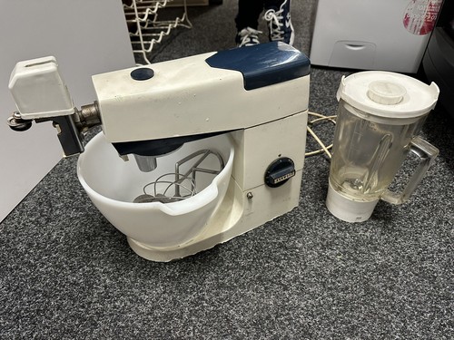 Vintage kenwood chef - kenwood, tabletop