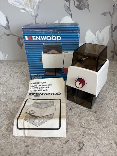 Kenwwood chef major a979 - kenwwood,