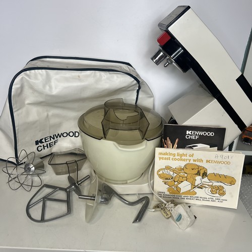 Kenwood chef stand - stand, with