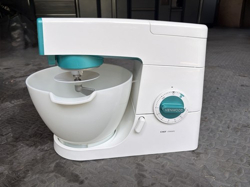 Kenwood chef classic km350 - classic,