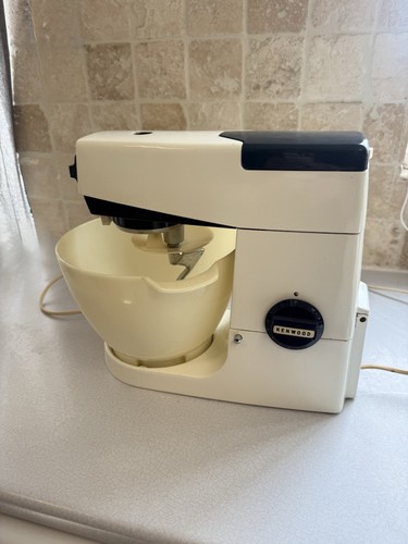 Kenwood chef vintage stand - chef,