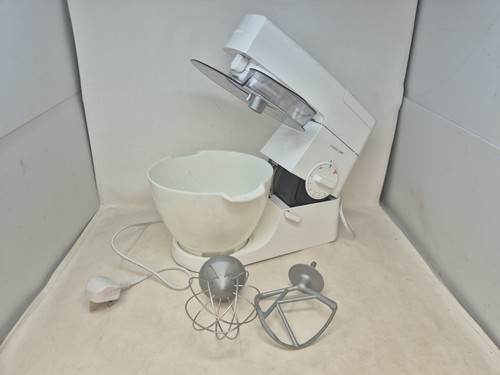 Kenwood chef classic mixer - classic,