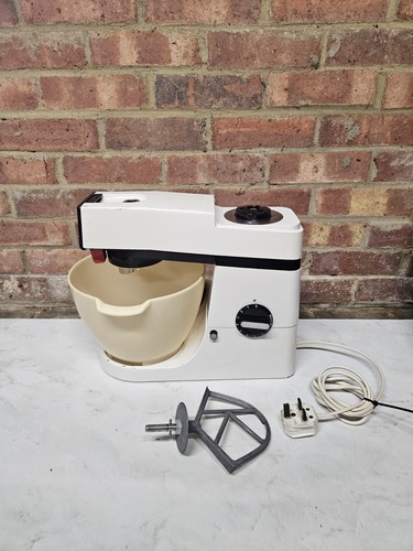 Kenwood chef a901 650w 5l - 650w, 4.5l