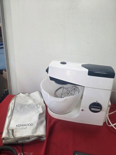 Kenwood chef a701a food mixer - chef,