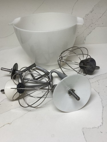 Kenwood chef attachments and - chef,