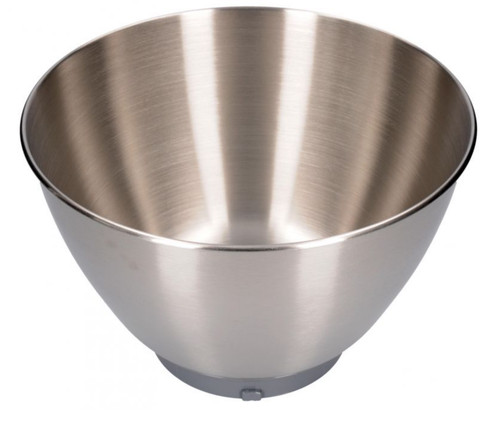 Genuine kenwood metal bowl for - metal,