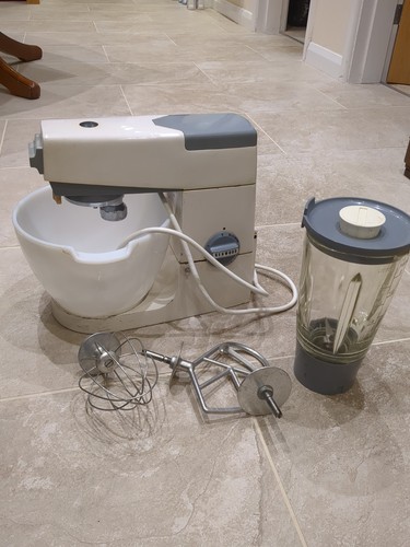 Kenwood a701a vintage chef - kenwood,