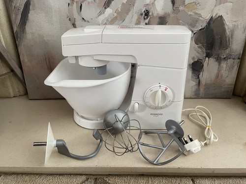 Kenwood chef km300 food mixer - chef,