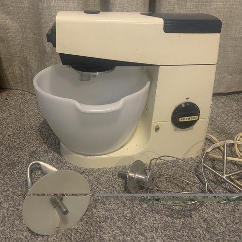 Vintage kenwood chef a701a - chef,