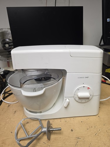 Kenwood chef classic - kenwood,