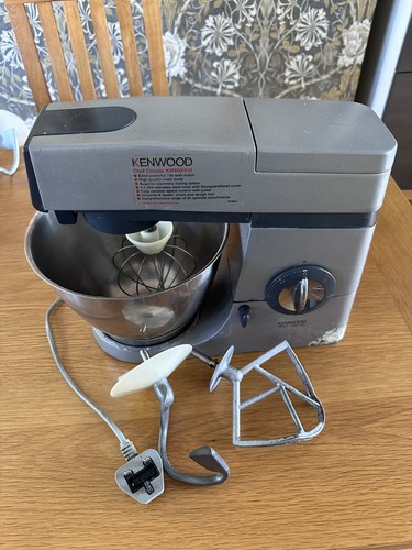 Kenwood chef classic - kenwood,