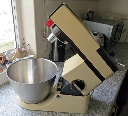Kenwood chef a901e beige - kenwood,